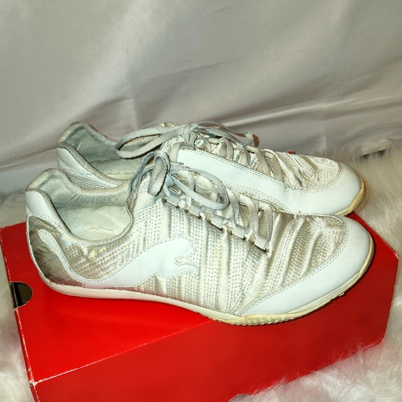 Lena Puma - Picture 1 of 4